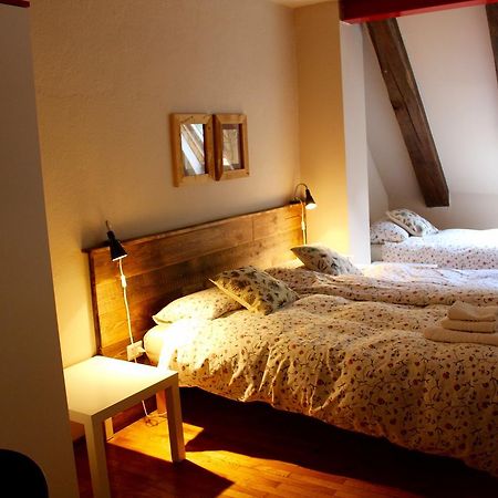 Hôtel Balma Meris à Valdieri Extérieur photo