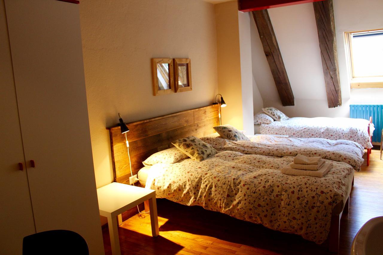 Hôtel Balma Meris à Valdieri Extérieur photo