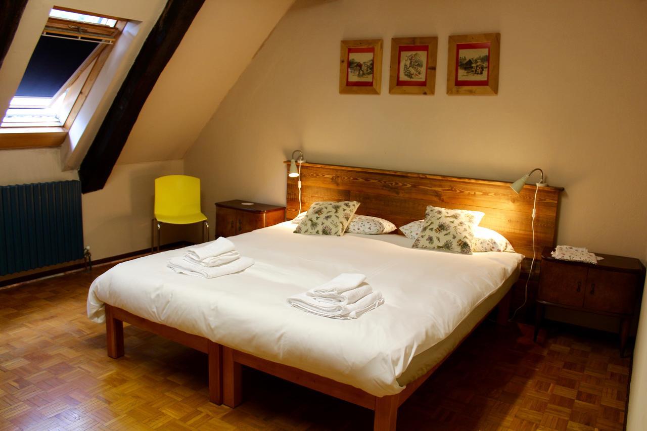 Hôtel Balma Meris à Valdieri Extérieur photo
