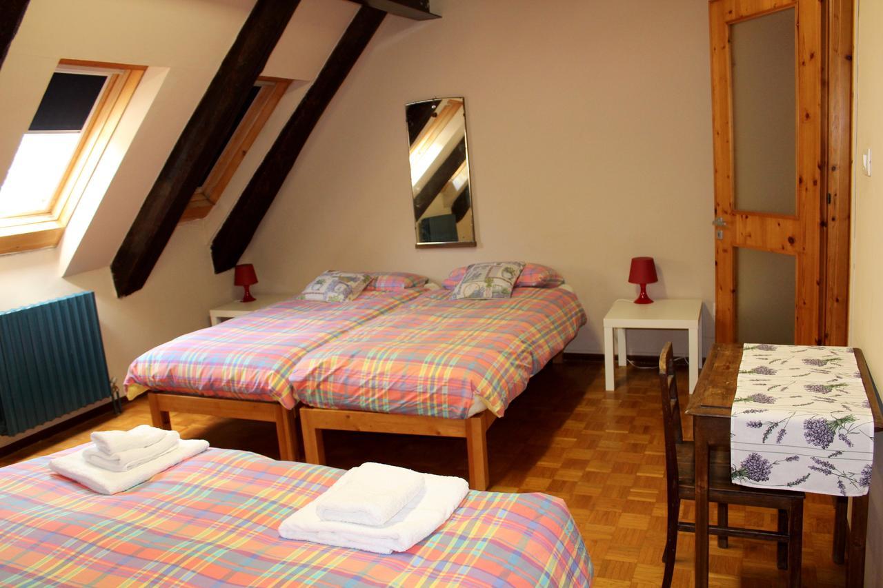 Hôtel Balma Meris à Valdieri Extérieur photo