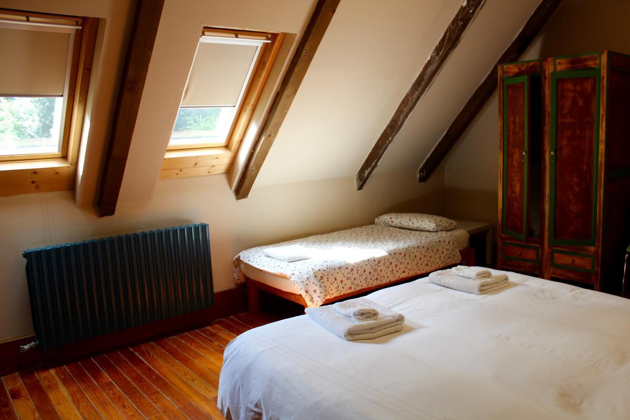 Hôtel Balma Meris à Valdieri Extérieur photo