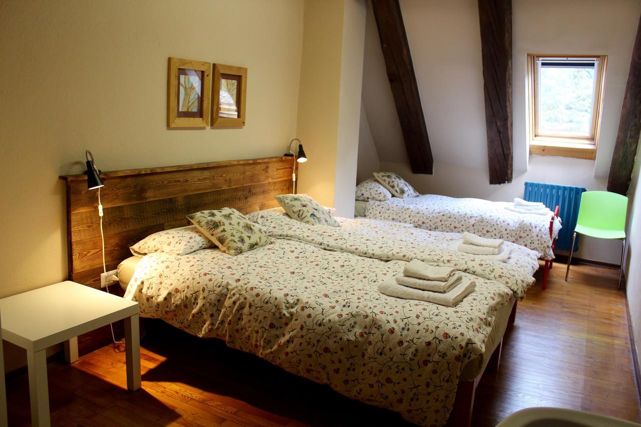 Hôtel Balma Meris à Valdieri Extérieur photo