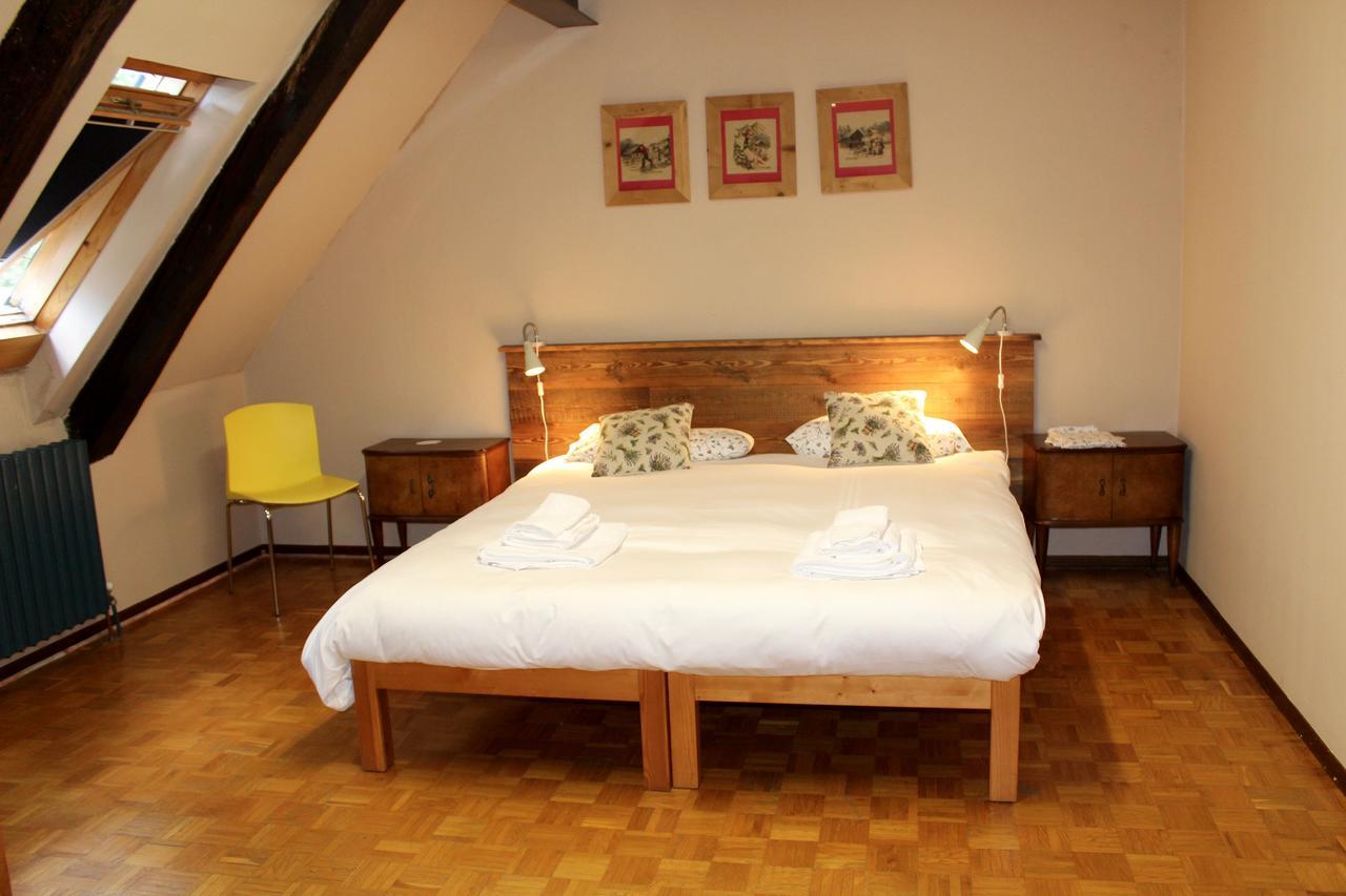 Hôtel Balma Meris à Valdieri Extérieur photo
