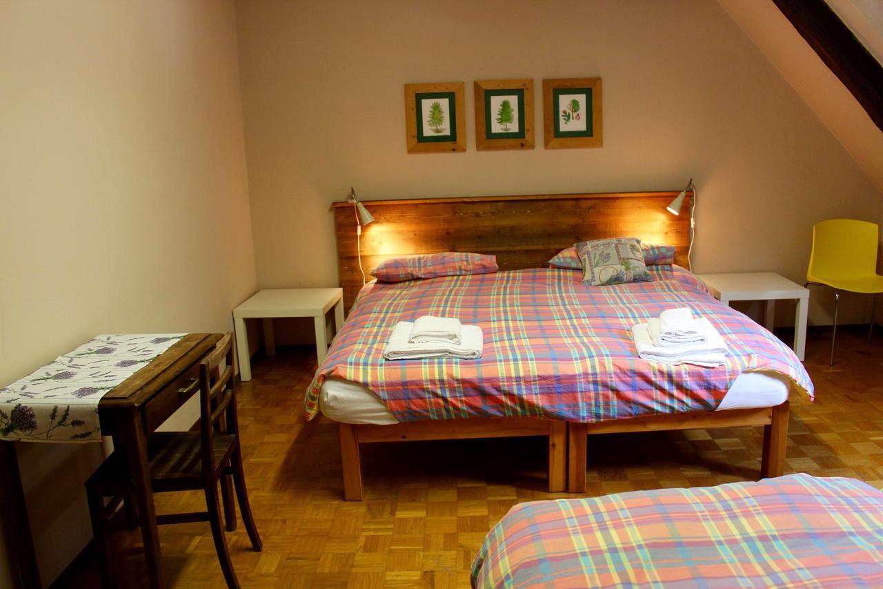 Hôtel Balma Meris à Valdieri Extérieur photo
