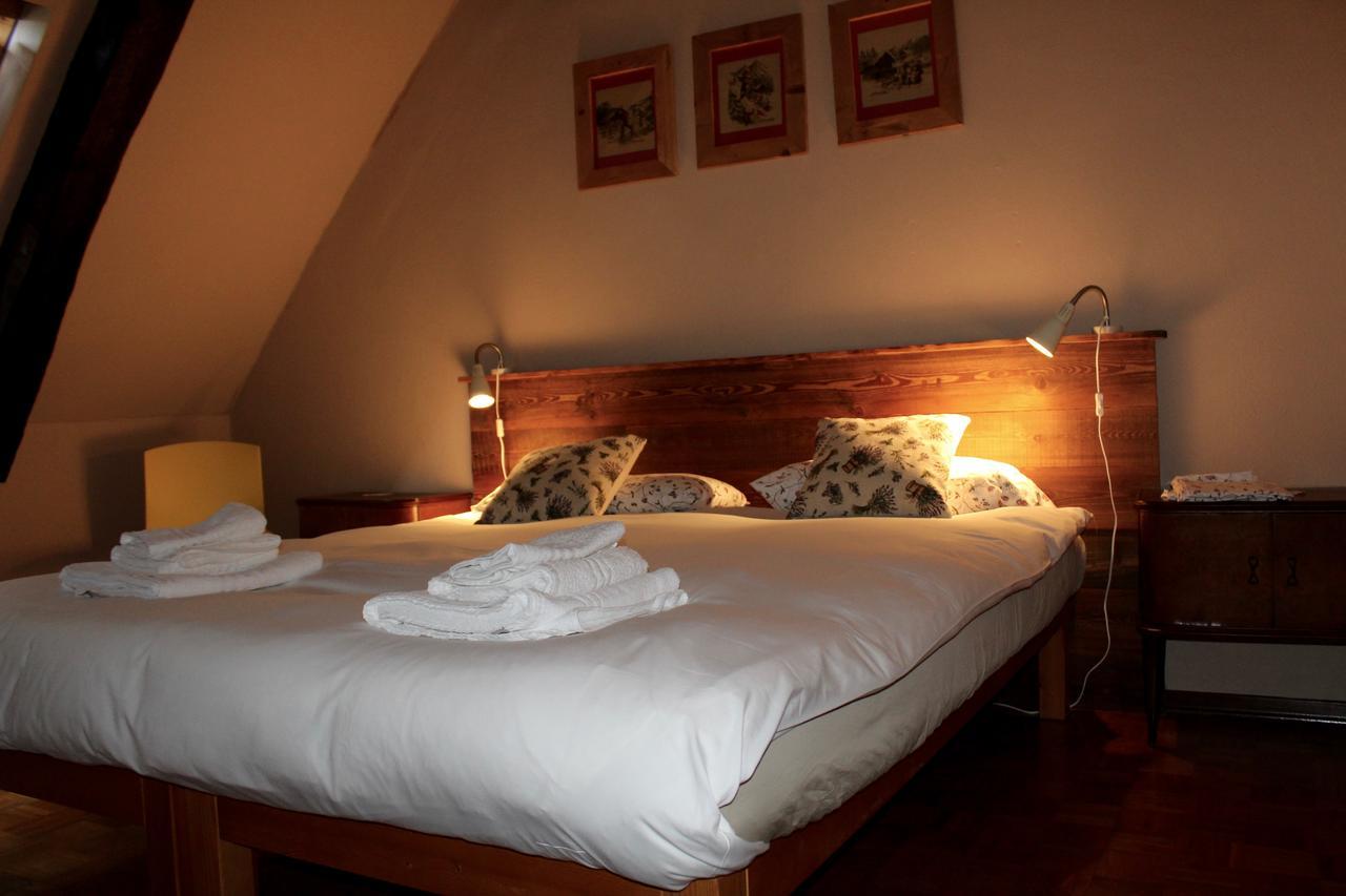 Hôtel Balma Meris à Valdieri Extérieur photo