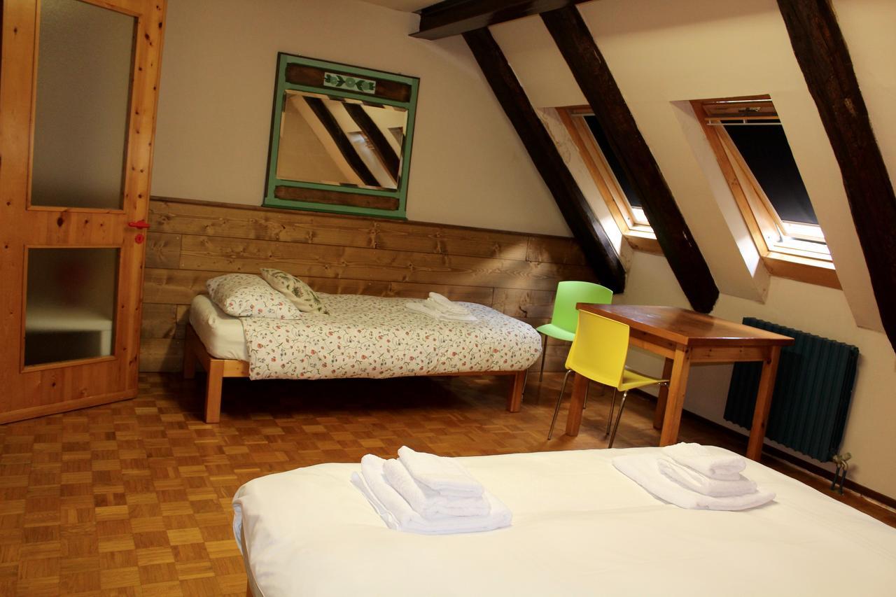 Hôtel Balma Meris à Valdieri Extérieur photo
